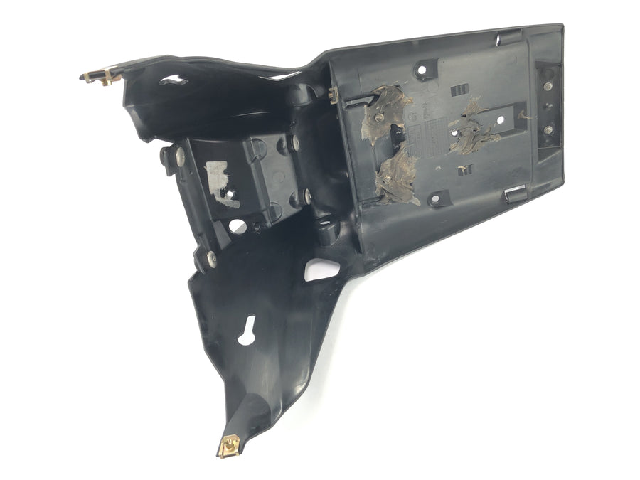 BMW R 1150 R R21 [2003] - Licensplade Holder Beskyttelsesplade Fender Mudguard Fender