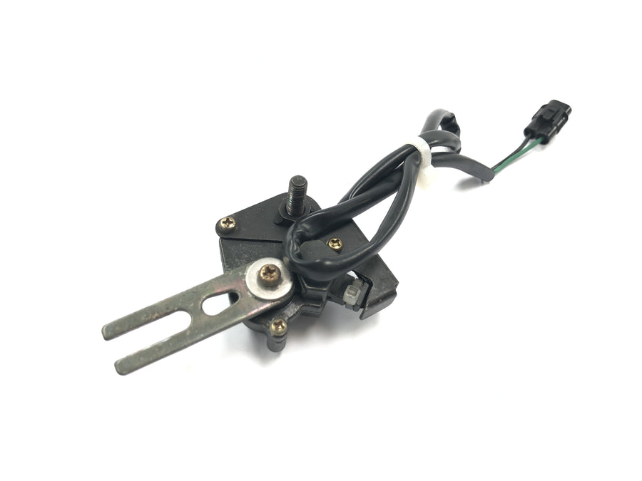 Kawasaki VN 1500 Mean Streak VN50T [2005] - Sidestandskontakt