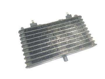BMW R 1200 R R1ST [2008] - Oliekøler motor oliekøler radiator - 0