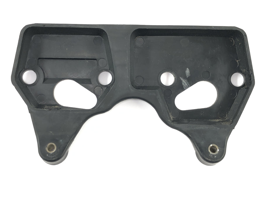 Yamaha DT 125 R DE03 [2000] - Speedometerholder, cockpitholder, instrumentholder