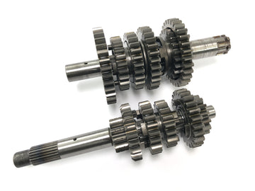 SWM RS 125 R B2 [2020] - Transmission gear sæt transmissionsaksler drivaksel