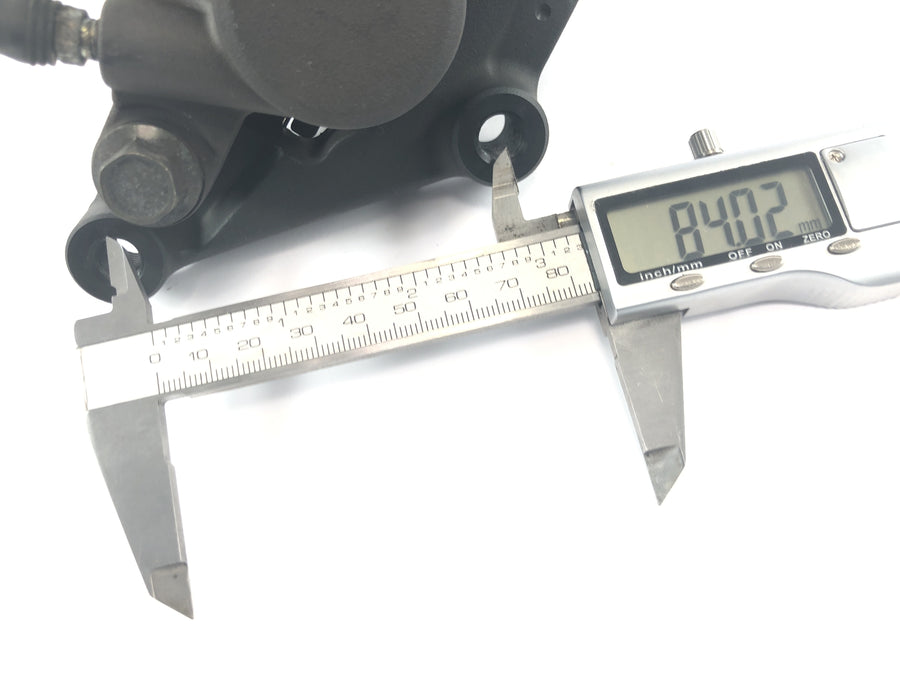 Yamaha MT 03 RM02 [2007] - Bremsekaliber foran venstre