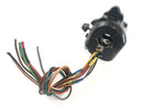 Moto Guzzi 850 Le Mans 3 VF [1986] - Styrets fittings styrskontakt til venstre-5