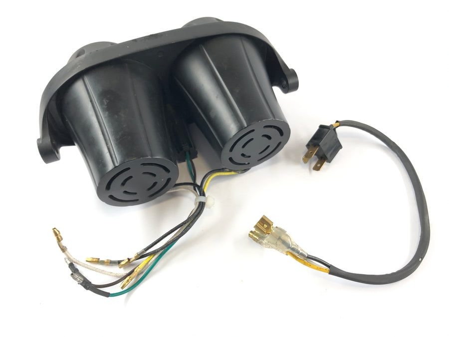 Yamaha XT 600 Zenere 34L [1985] - Forlygter