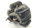 Cagiva Elefant 650 [1984] - Cylinderhoved foran-2