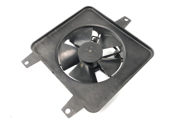 Triumph Speed Triple 1050 515NJ [2007] - Kølerventilatormotor