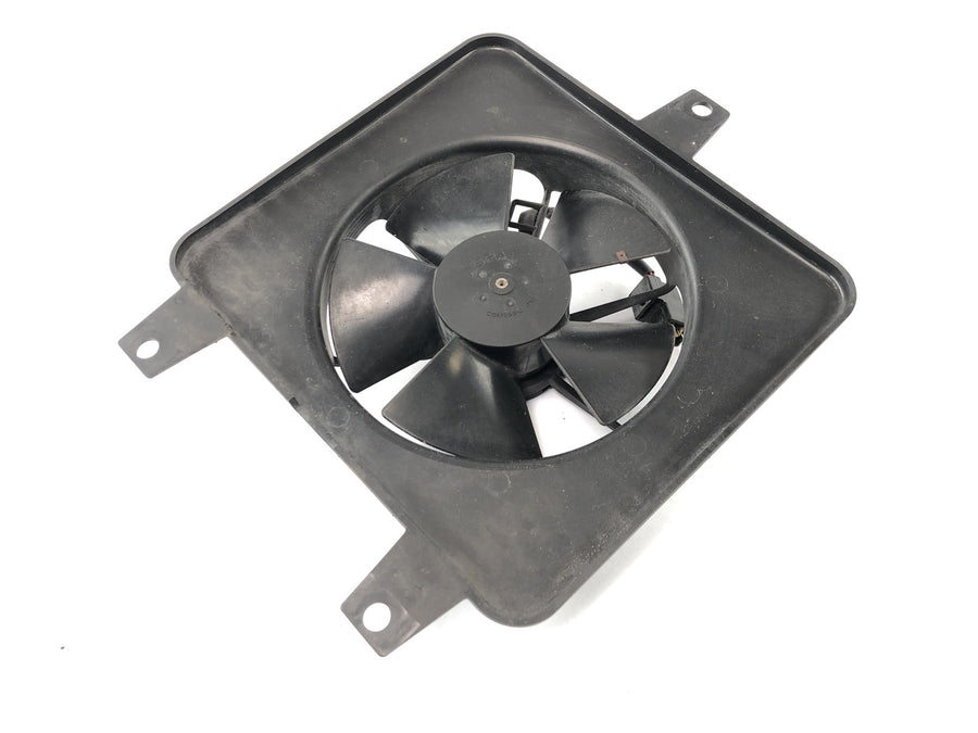 Triumph Speed Triple 1050 515NJ [2007] - Kølerventilatormotor
