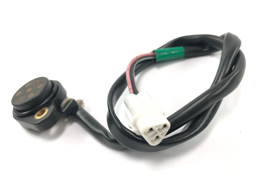 Suzuki GSX R 1000 WVBZ K3 [2003] - Neutral skifte gear sensor