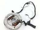 Yamaha XT 500 1U6 [1981] - Generatorstator-3
