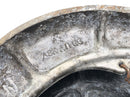 Kawasaki KX 250 [1982] - Brake Drum Brake Shield Drum Brake bagpå-4