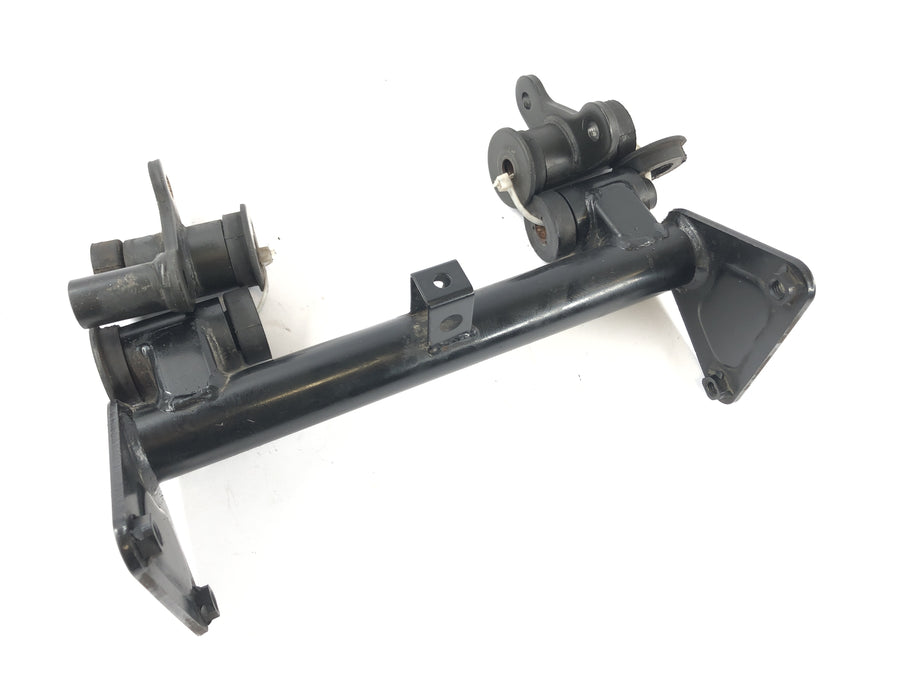 KAWASAKI VN 1600 Gennemsnitlig Streak Vnt60b [2005] - Motorholder sæt motorophæng