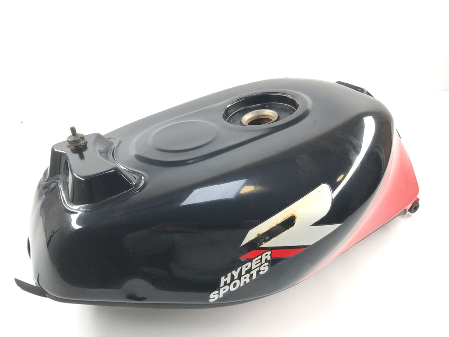 Suzuki GSX R 1100 GV73B [1990] - Tank Benzin Tank