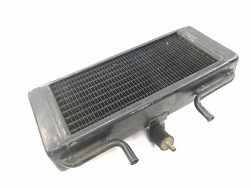 Laverda 1000 [1978] - Oliekøler olieradiator oliefilter køler radiator - 0