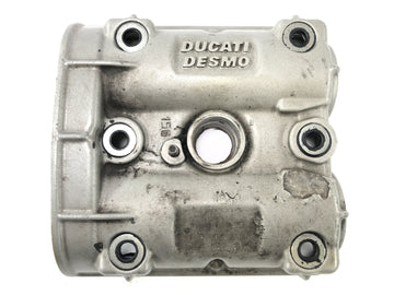 Ducati 999 H4 [2003] - Ventil Låg foran - 0