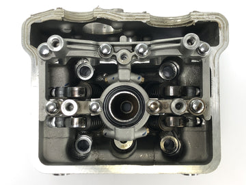 SWM RS 125 R B2 [2020] - Cylinderhovedventiltog knastakselleje