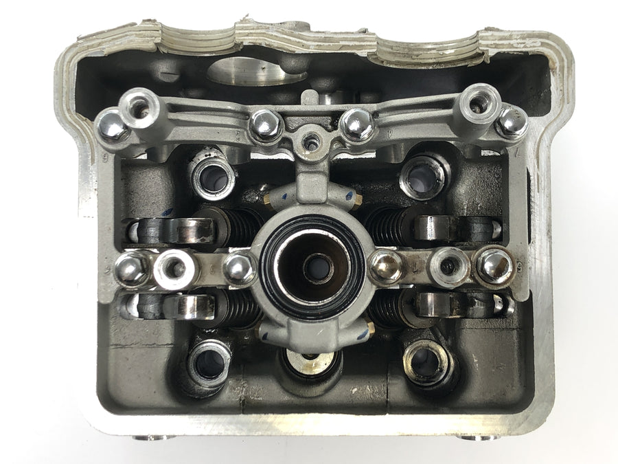 SWM RS 125 R B2 [2020] - Cylinderhovedventiltog knastakselleje