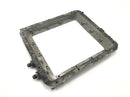 Moto Guzzi V11 Sport [1999] - Oliebakke spacer ramme oliepan spacer adapter plade-4