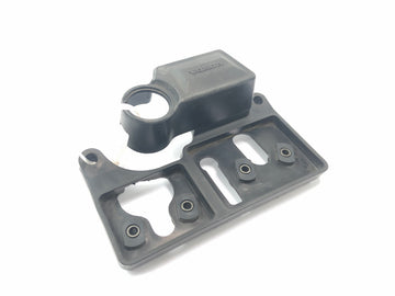 Honda XL 600 R PD03 [1986] - Cockpit instrumentpanelholder - 0