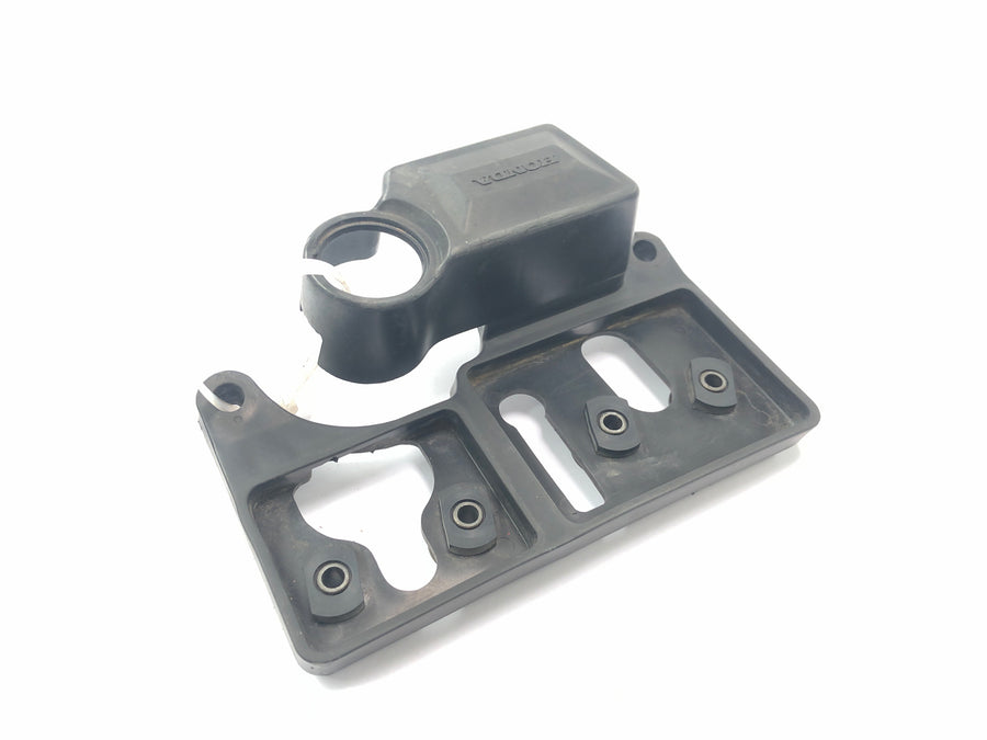 Honda XL 600 R PD03 [1986] - Cockpit instrumentpanelholder