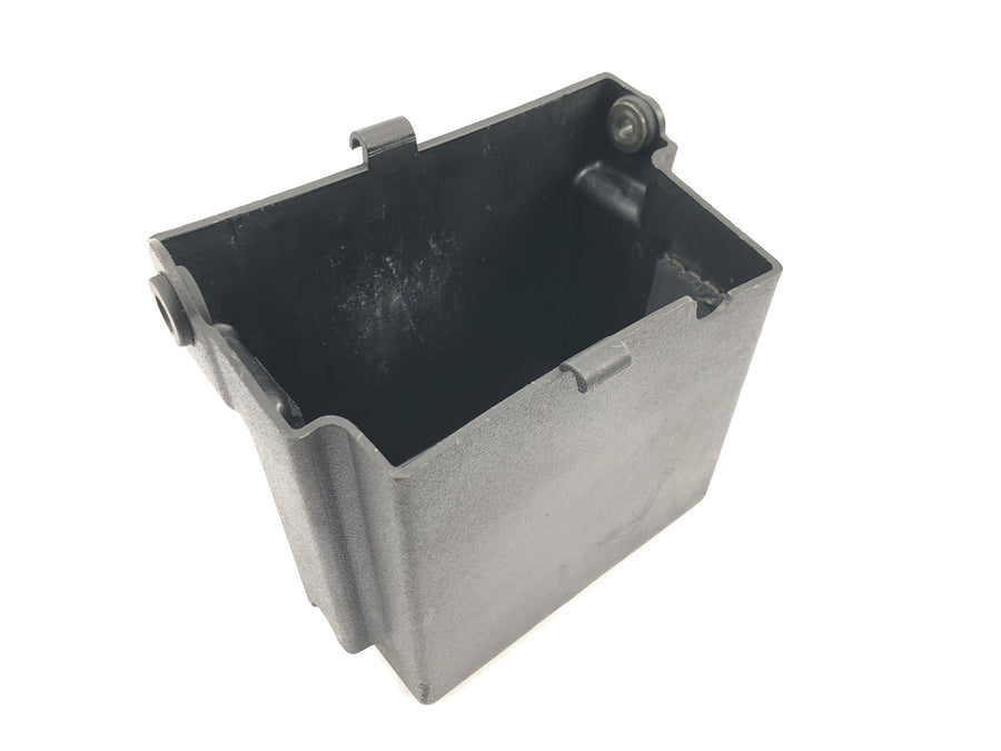 Triumph Daytona 900 T300D [1996] - Batteriboks batterirum batteriholder