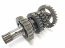 Suzuki DR 350 SK42B [1991] - Gearkasse-5