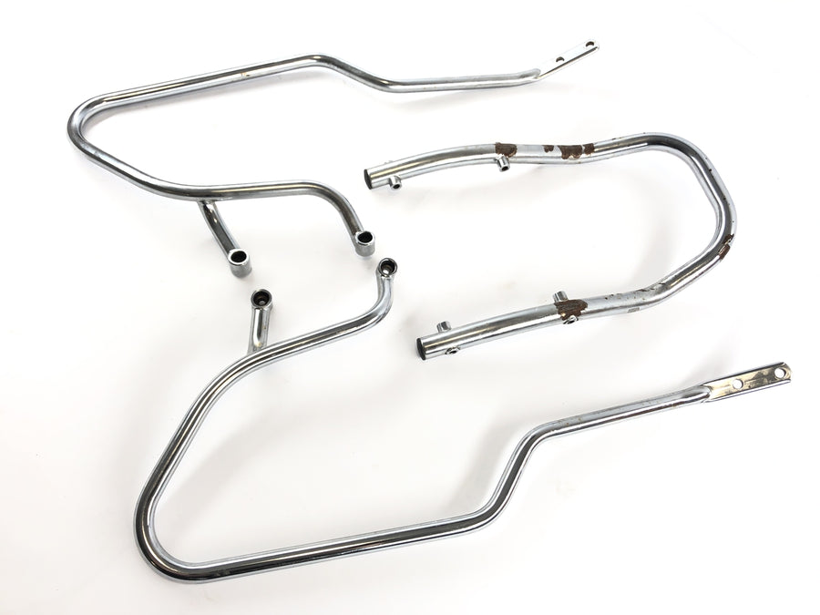 BMW R 1200 C 259C [1997] - Pack Pocket Holder Palaance Handical Set