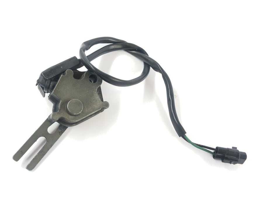 KAWASAKI VN 1600 Gennemsnitlig Streak Vnt60b [2005] - Side Stand Switch