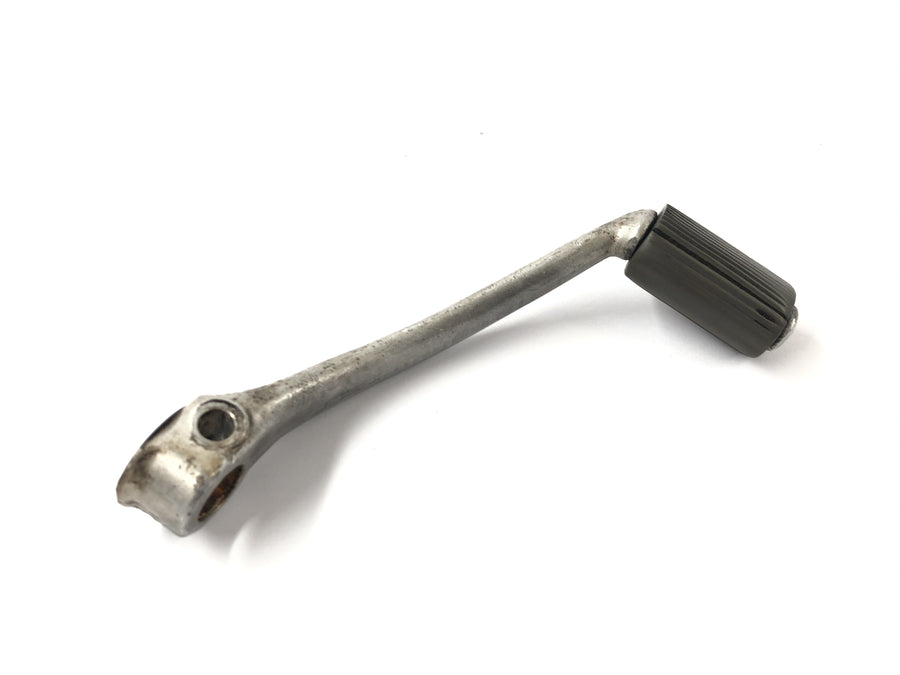 BMW R 75/5 [1973] - gearpedal gearstang