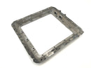 Moto Guzzi V11 Sport [1999] - Oliebakke spacer ramme oliepan spacer adapter plade-5