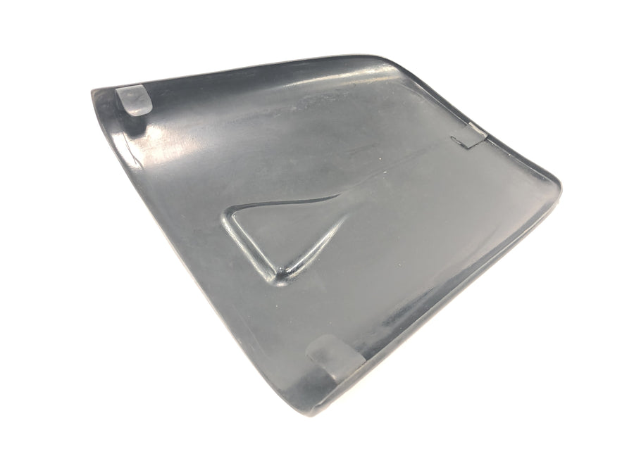 Honda CBR 900 RR Fireblade SC33 [2000] - Pillion cover sædebetræk kåbe