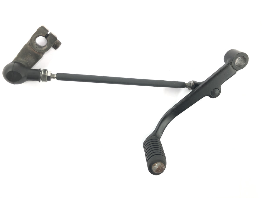 Yamaha MT07 RM04 [2014] - Skiftepedal med gearkobling