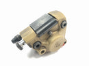 Moto Guzzi V10 Centauro [1998] - Bremsekaliper Brembo bag guld-1