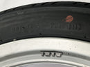 BMW K 100 [1984] - forhjulsfælg 2,50 x 18"-4