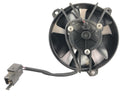 Yamaha MT 03 RM02 [2007] - Ventilator radiator ventilator elektrisk ventilator kølesystem radiator ventilator-3