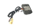 Honda VTX 1800 SC46 [2004] - Spændingsregulator ensretter regulator laderegulator-3