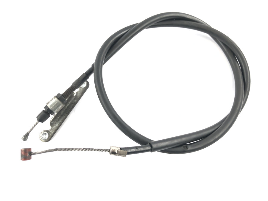 Triumph Bonneville T100 986MF [2012] - Koblingskabel koblingskabel Bowden kabel