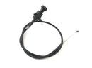 Yamaha XTZ 750 3LD [1989] - Chokerkabel Bowdenkabel Chokerhåndtag Chokerkabel-2