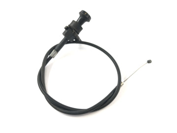 Yamaha XTZ 750 3LD [1989] - Chokerkabel Bowdenkabel Chokerhåndtag Chokerkabel - 0