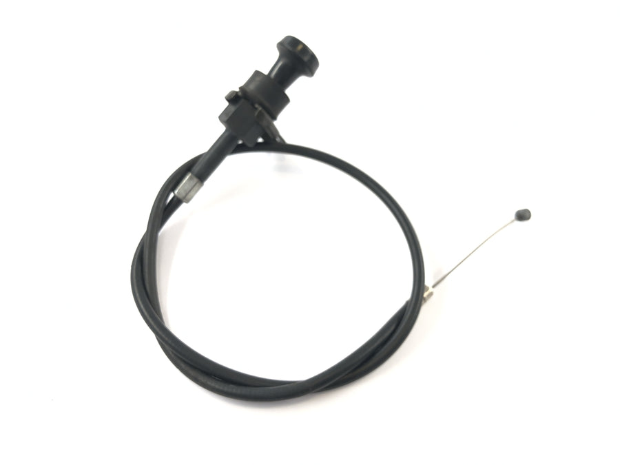 Yamaha XTZ 750 3LD [1989] - Chokerkabel Bowdenkabel Chokerhåndtag Chokerkabel