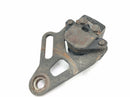 Sachs ZX 125 [1998] - Bagbremsecaliper med bremsecaliper holder-3