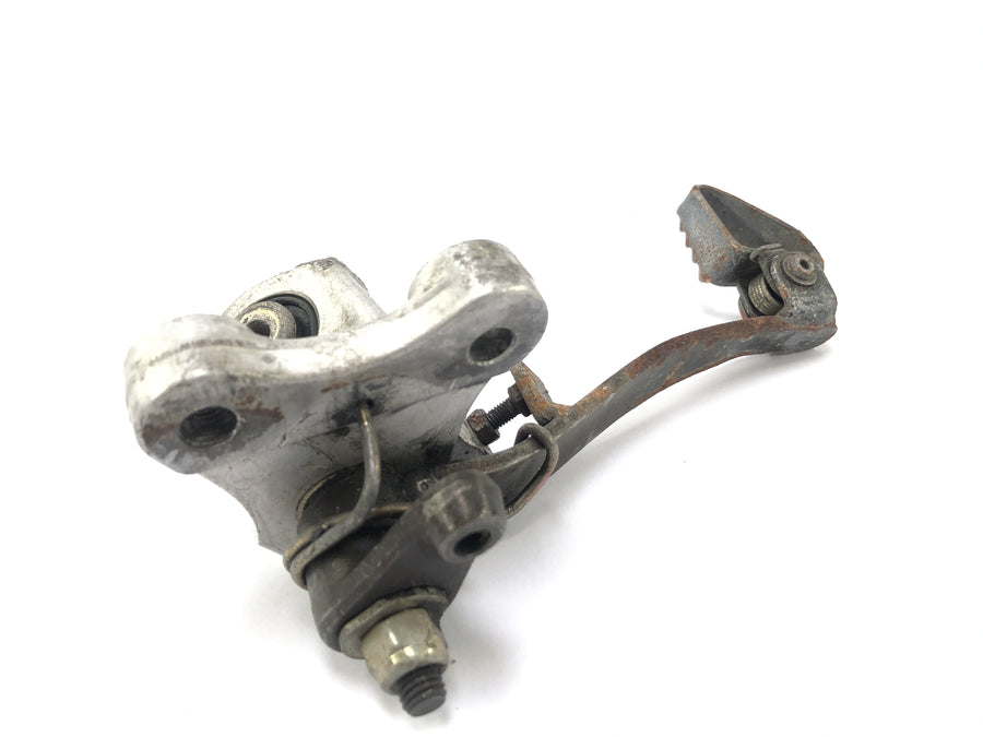 Cagiva Elefant 650 [1984] - Brakepedalbremsearme