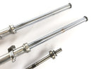Triumph Bonneville T140V [1976] - Gabel Telegabel Suspension Fork med akse-6