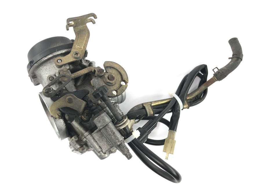 Yamaha XV 1600 Wild Star VP08 [2002] - Karburator