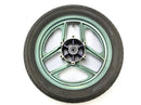 Kawasaki GPZ 1000 RX [1987] - Fronthjul RIM RAD 2,50 X 16 "-2