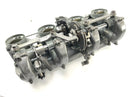 Honda CB 650 RC03 [1981] - Carburetor Carcass Battery-5