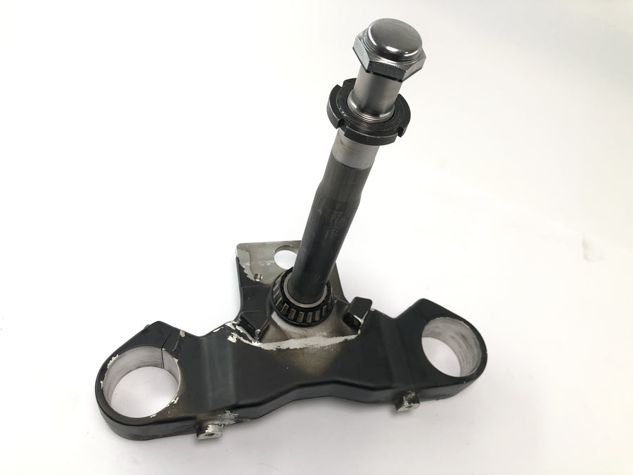 Suzuki VZ 1500 WVCU [2011] - Gaffelbrokontrolhoved nedre gaffelbro