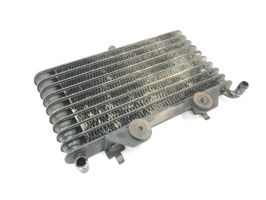 BMW R 1200 R R1ST [2008] - Oliekøler motor oliekøler radiator