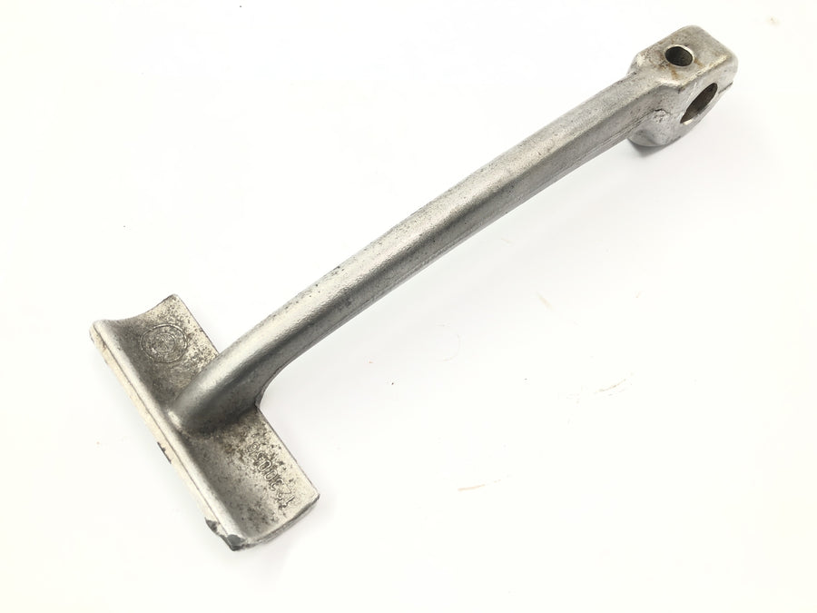 BMW R 75/5 [1973] - Starthåndtag til startgreb