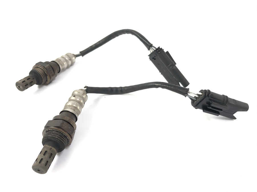 BMW R 1200 R [2007] - Lambdasonde Set -par