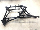 Moto Guzzi California 1100i [1995] - Frame med brev-1